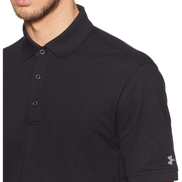 Under Armour Men’s Polo Shirt - Picture 3 of 7